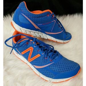 mens new balance acteva lite